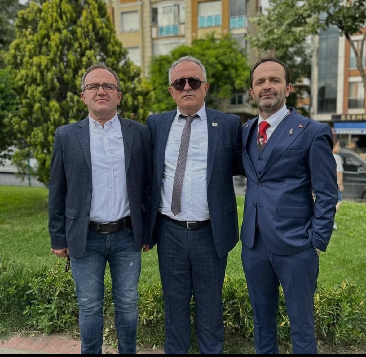 Kullanıcı Resmi